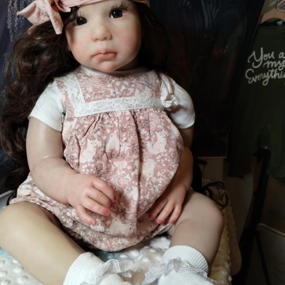 Reborning Services Available ❣️